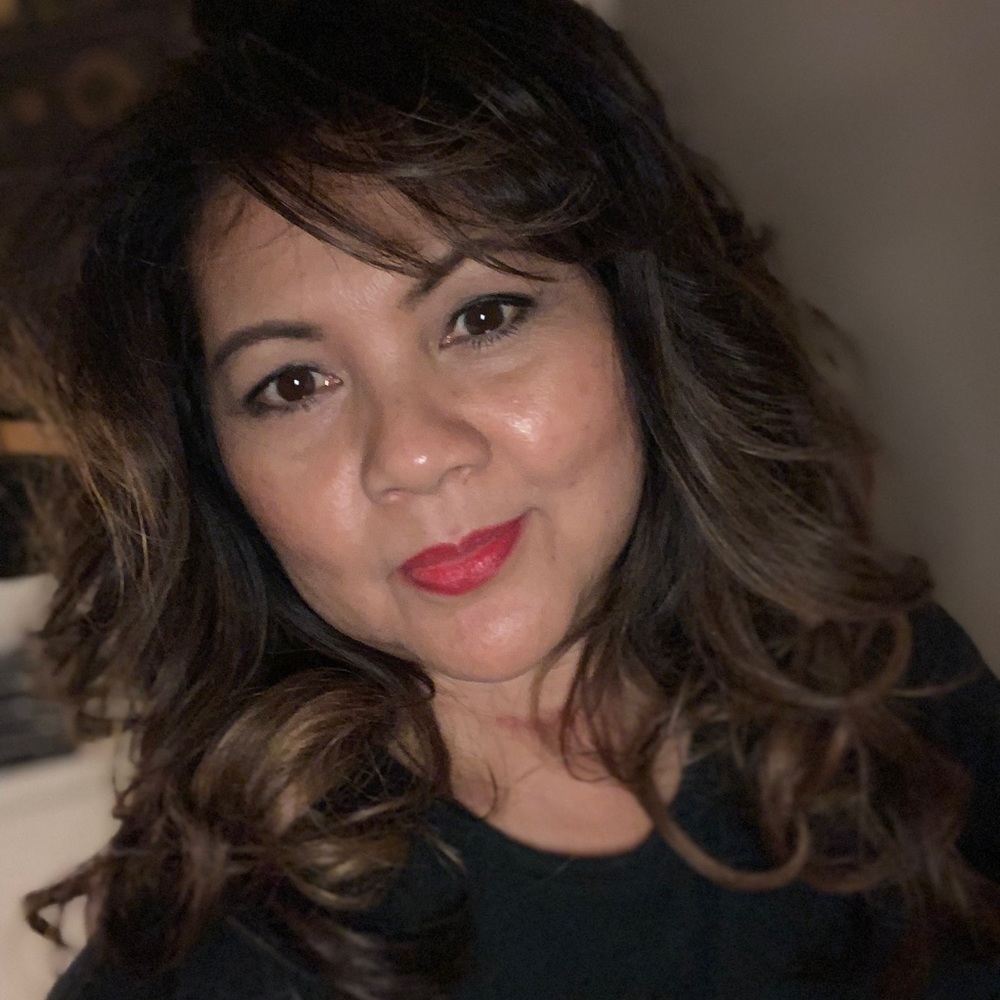 Meet your Posher, Melani